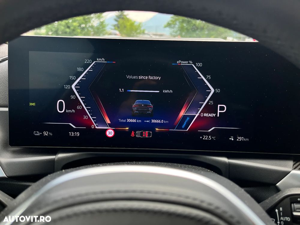 BMW i4 - 17