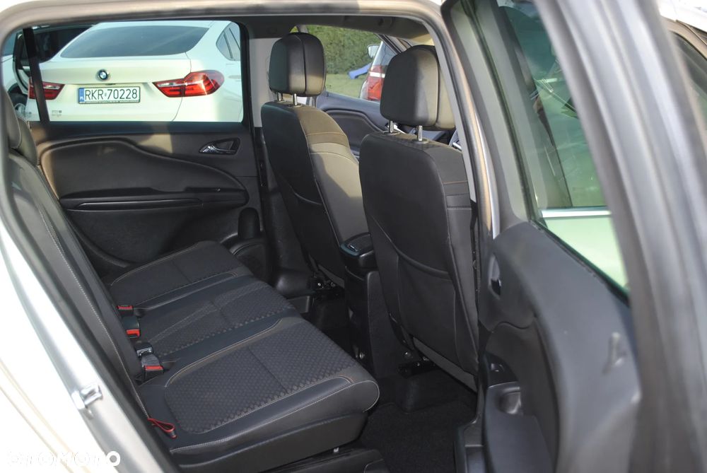 Opel Zafira Tourer 1.6 CDTI ecoFLEX Start/Stop Innovation - 14