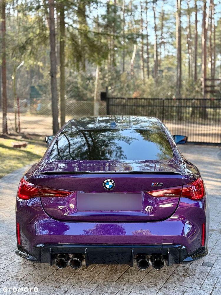 BMW M4 - 7