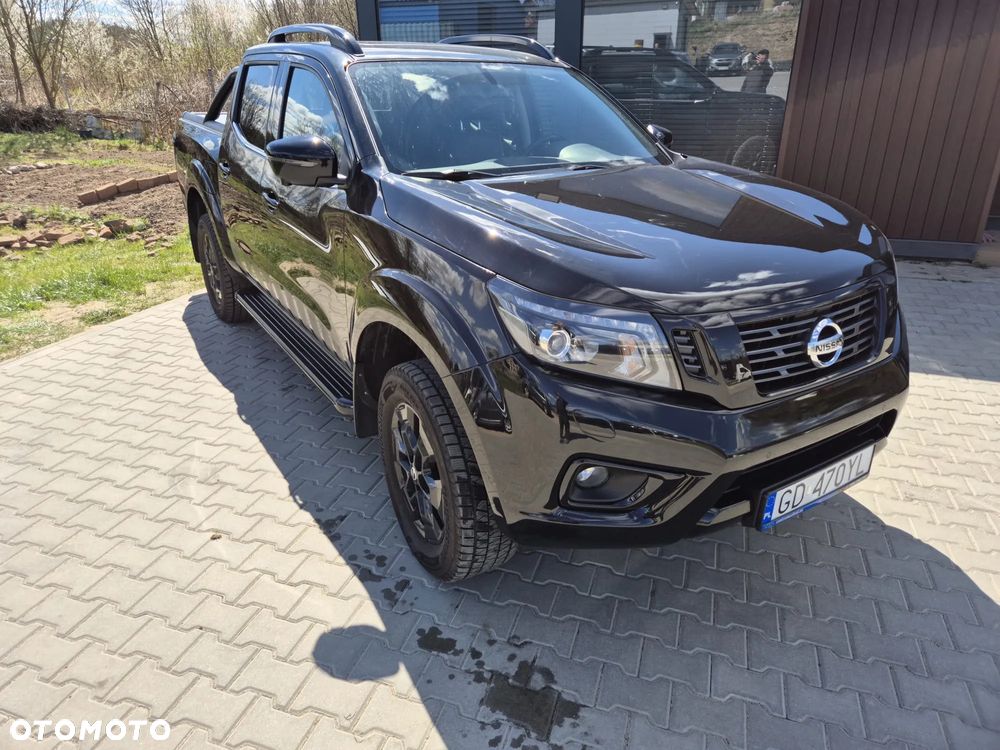 Nissan Navara - 23