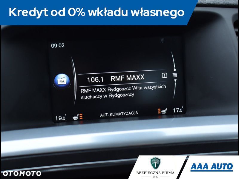 Volvo S60 - 13