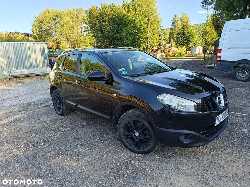 Nissan Qashqai 2.0 dCi 4x4 Acenta EU5 - 3
