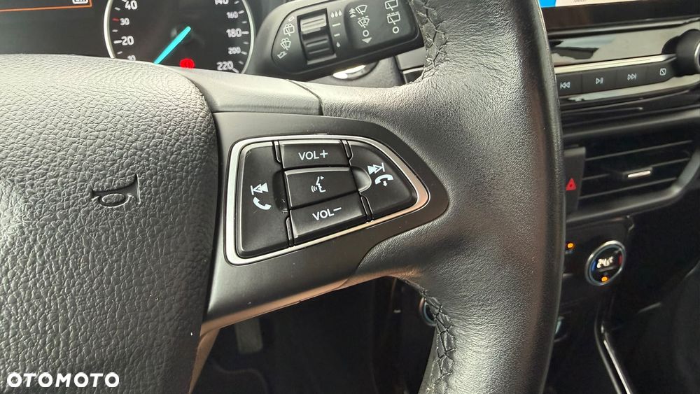 Ford EcoSport - 26
