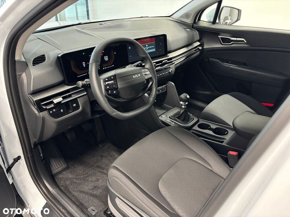 Kia Sportage - 14