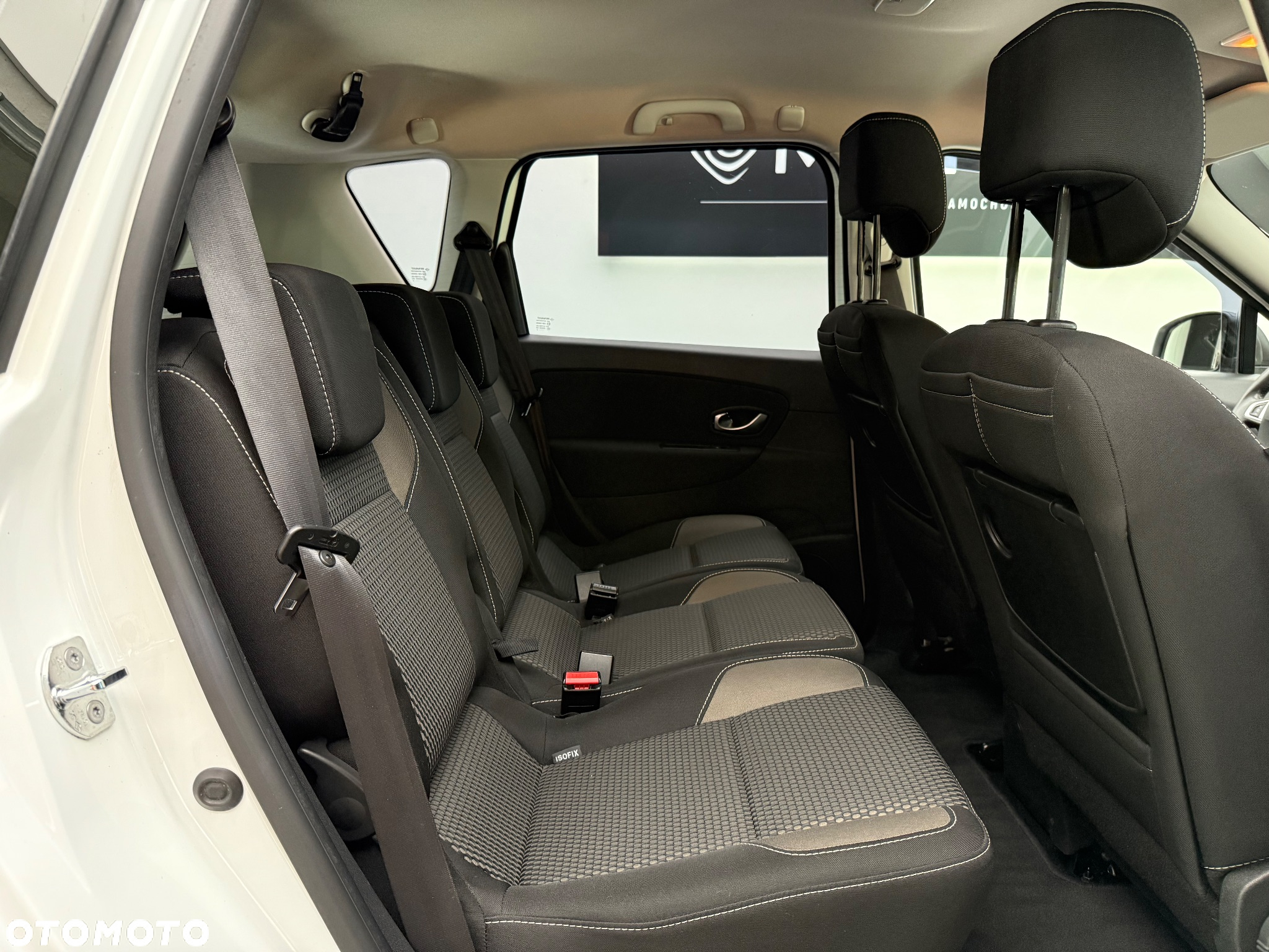 Renault Scenic ENERGY TCe 115 S&S Xmod Paris - 19