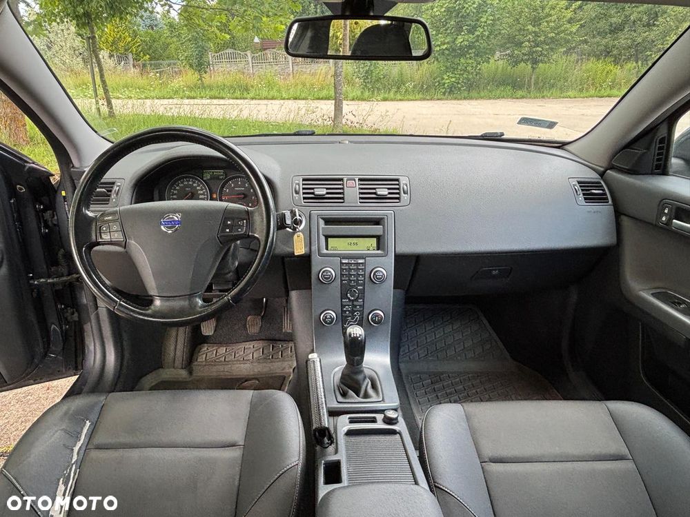 Volvo V50 1.8 Kinetic - 6