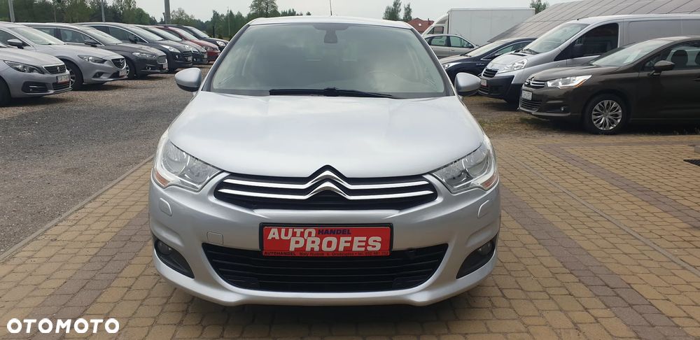 Citroën C4