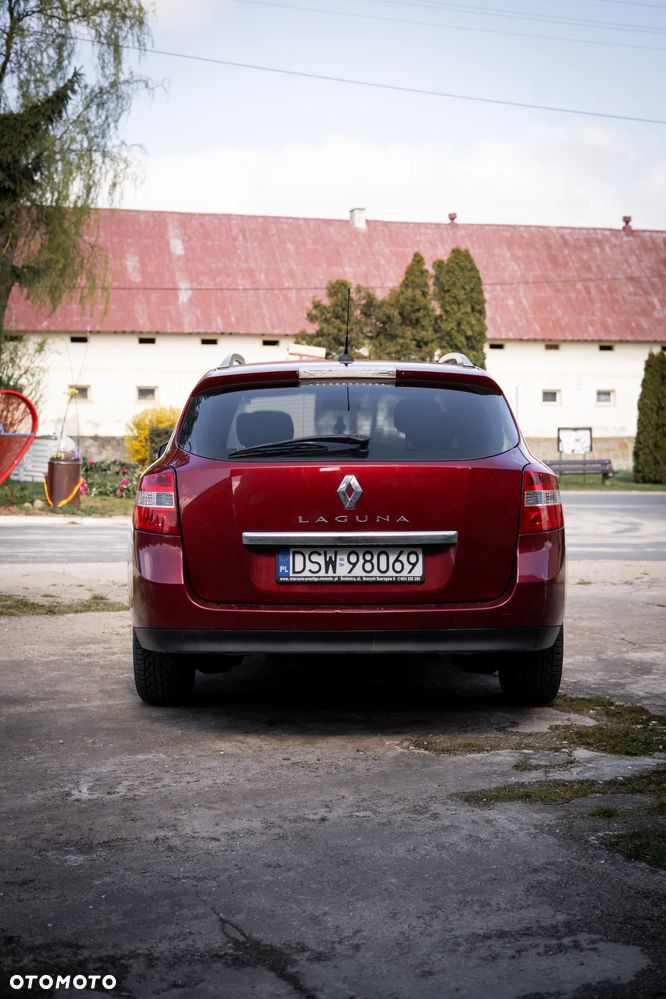 Renault Laguna - 3