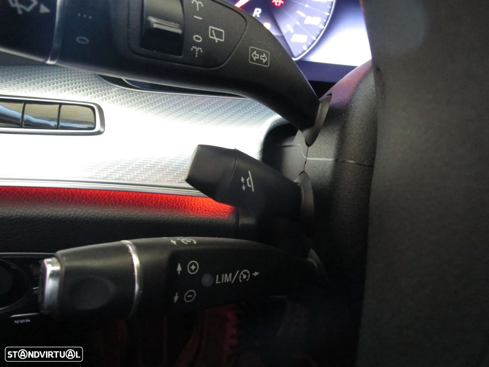 Mercedes-Benz E 220 d 4-Matic All Terrain Avantgarde + - 49