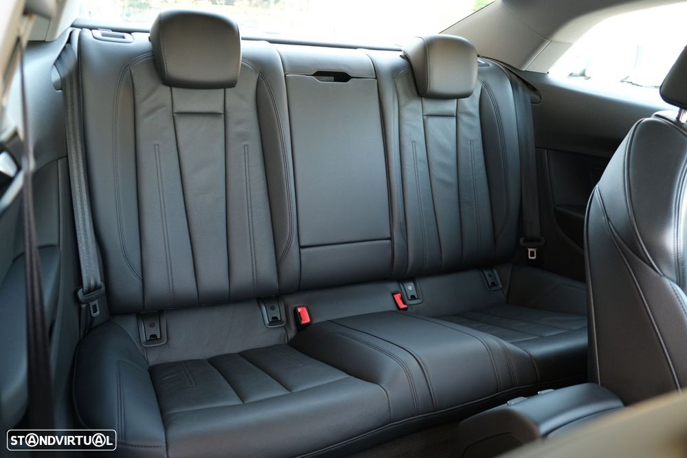 Audi A5 2.0 TDI Sport S tronic - 15