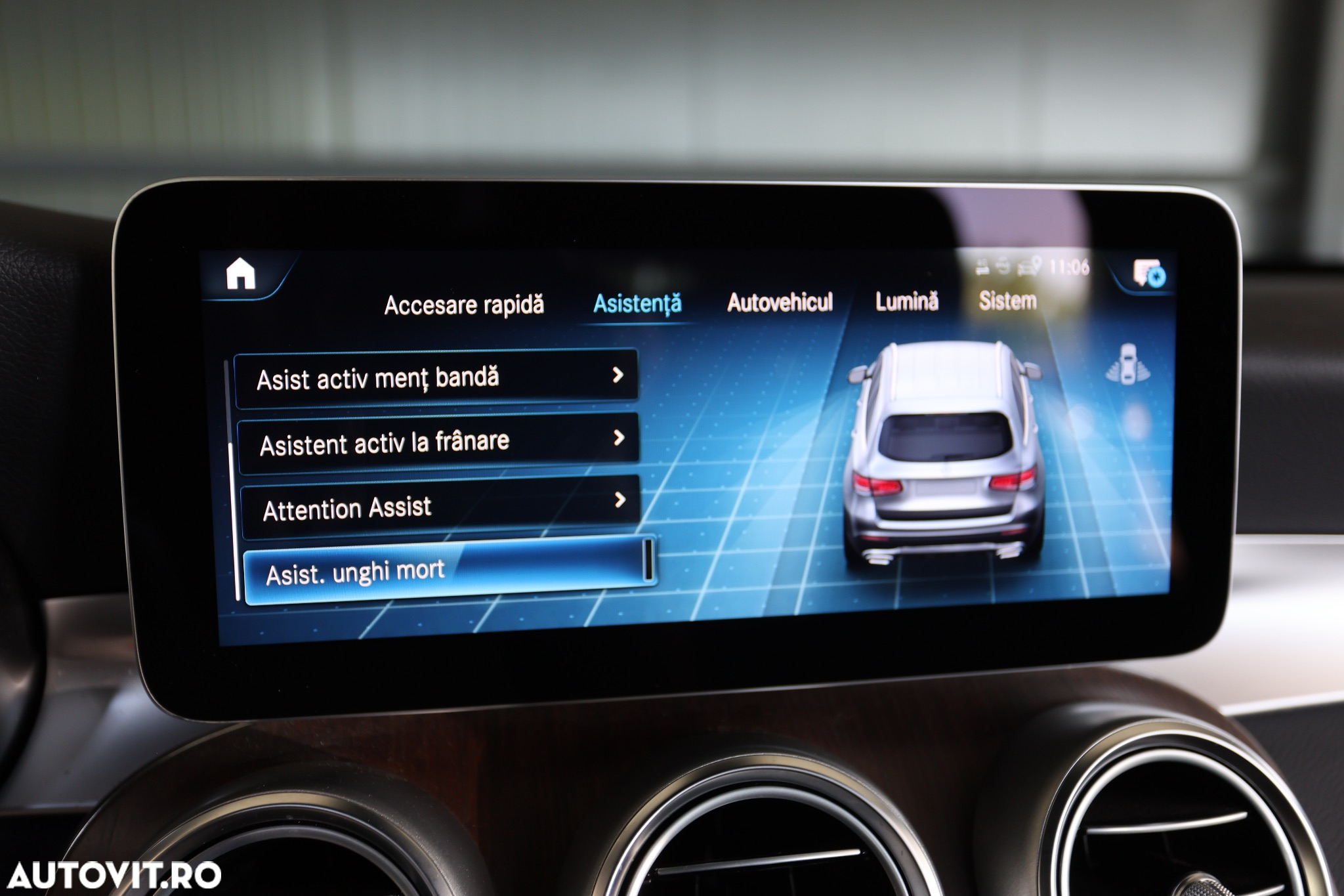 Mercedes-Benz GLC 300 de 4Matic 9G-TRONIC Avantgarde Advanced - 25