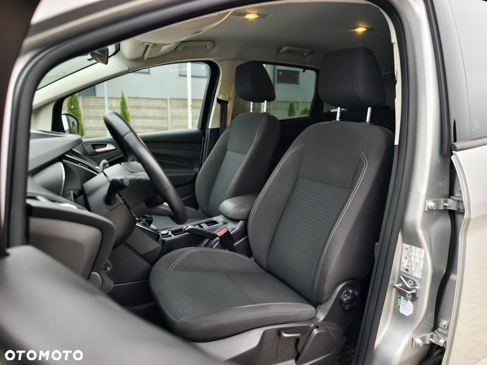 Ford C-MAX 1.5 EcoBoost Edition ASS - 7