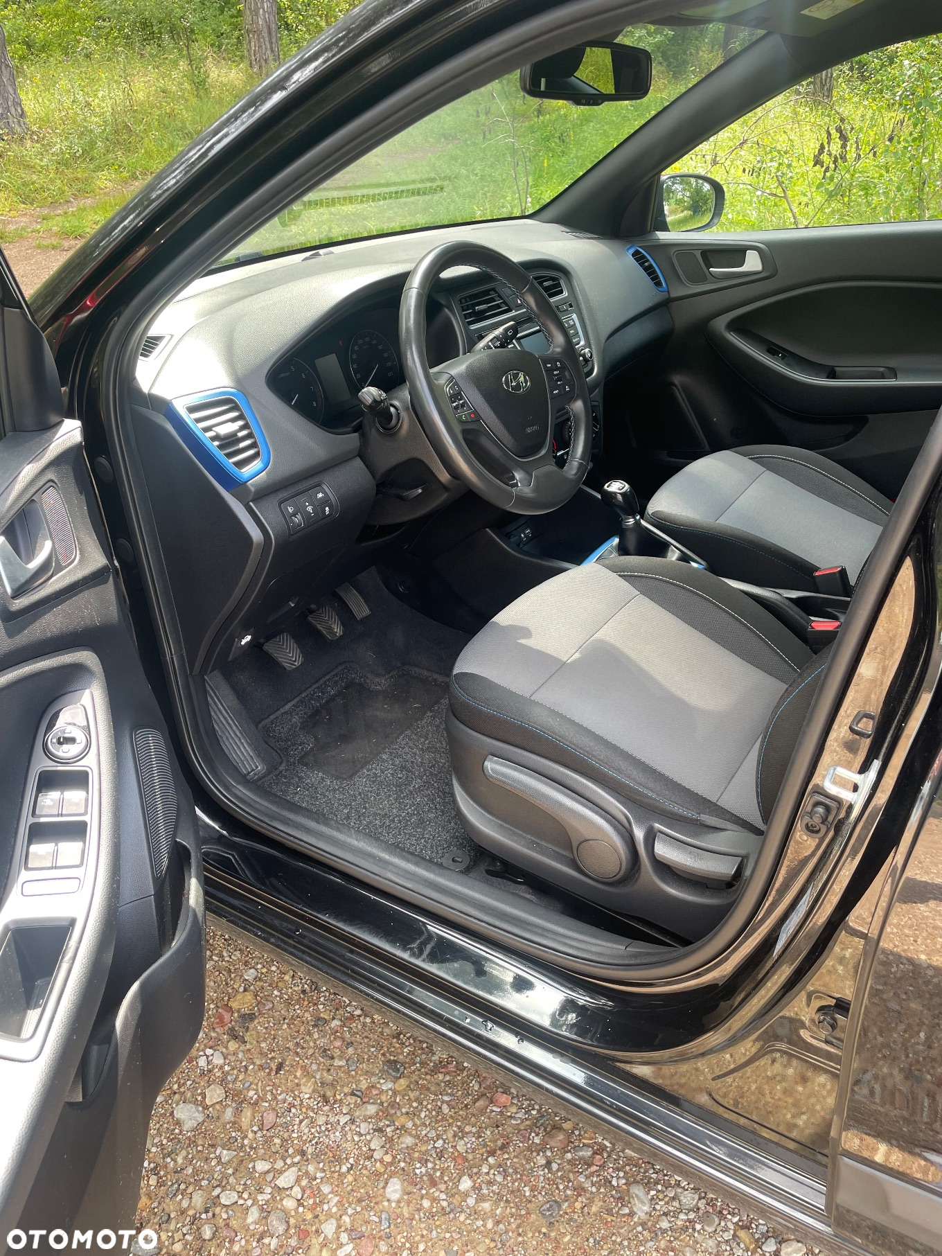 Hyundai i20 1.2 Classic Plus - 15