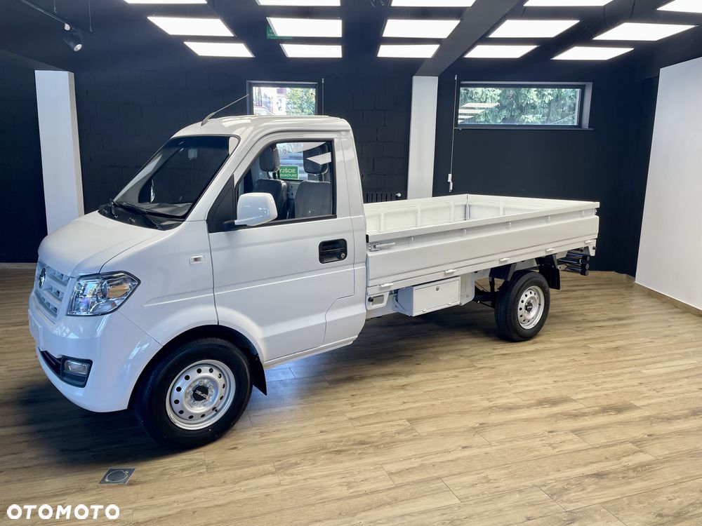 DFSK C31 1,6 l DVVT 112KM - 13