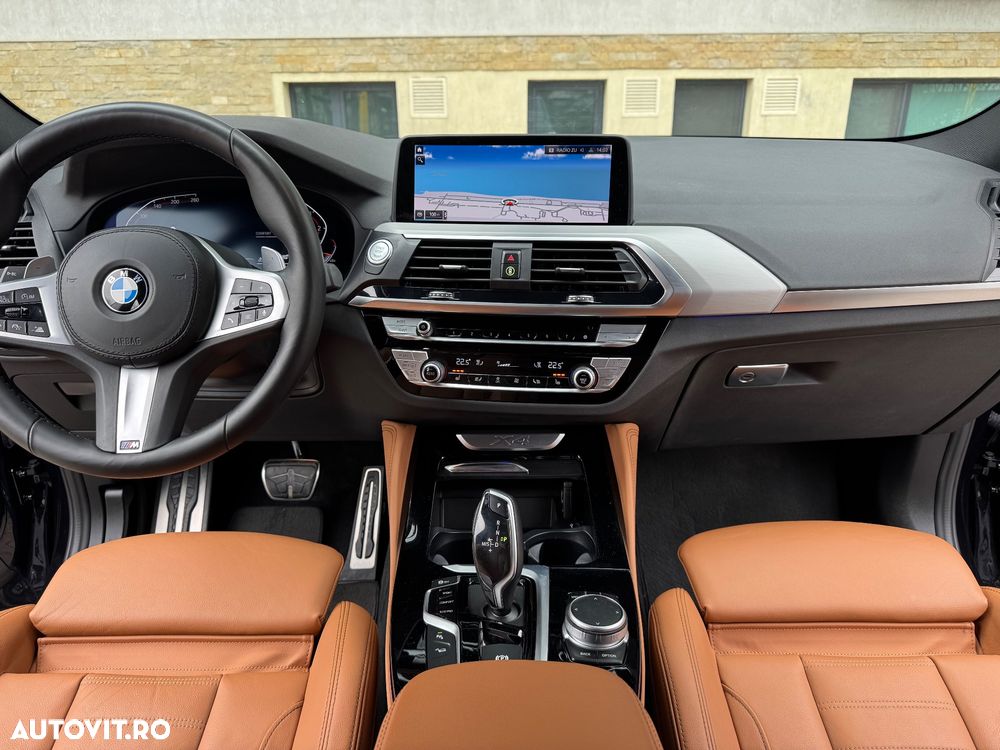BMW X4 xDrive20d M Sport - 3