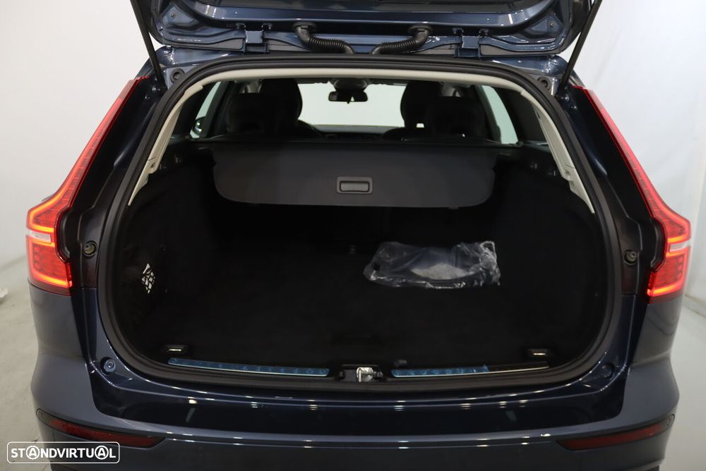 Volvo V60 2.0 T6 AWD TE Core - 15