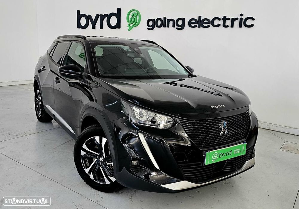 Peugeot e-2008 Allure - 1