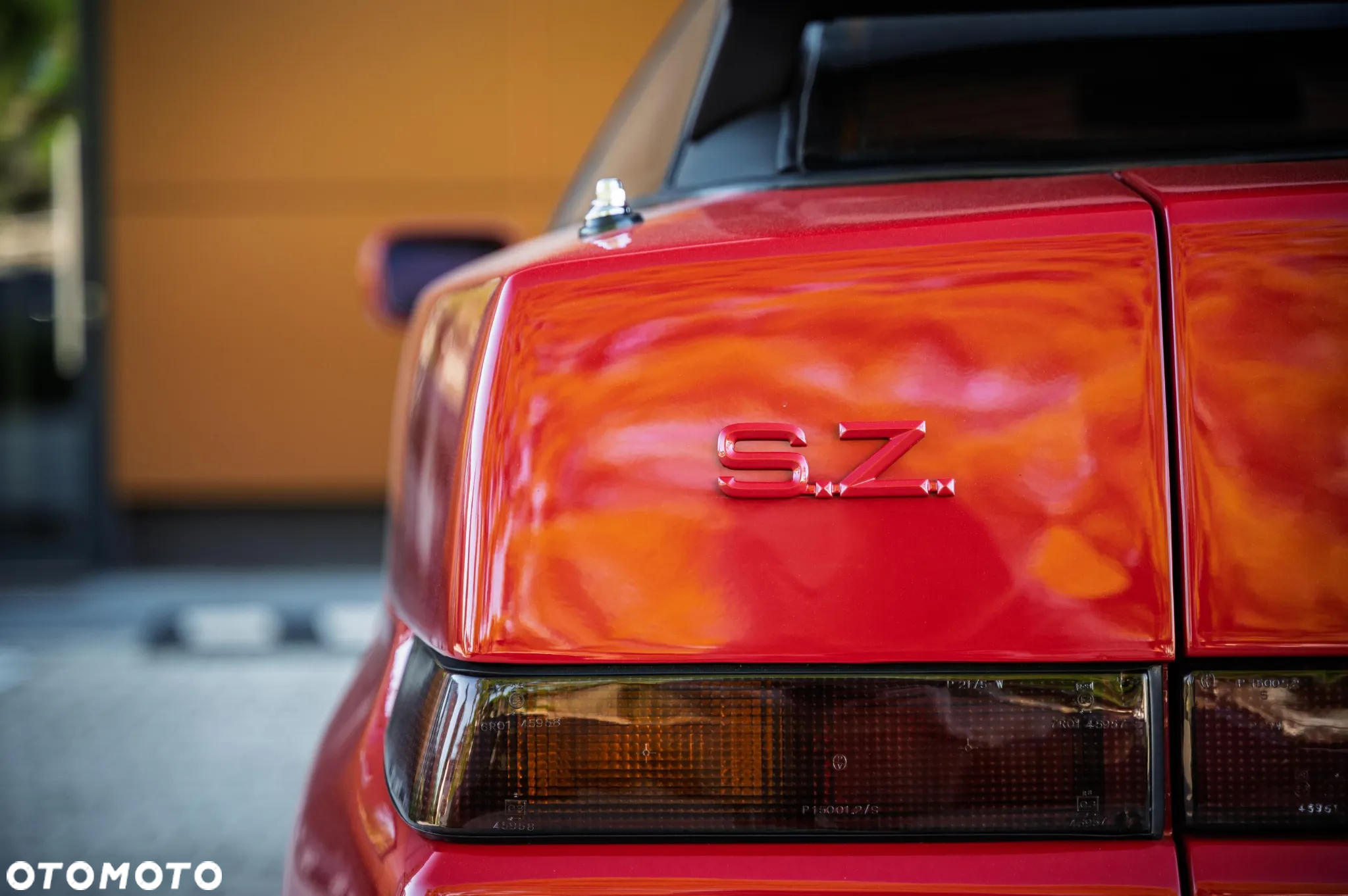 Alfa Romeo Inny - 25