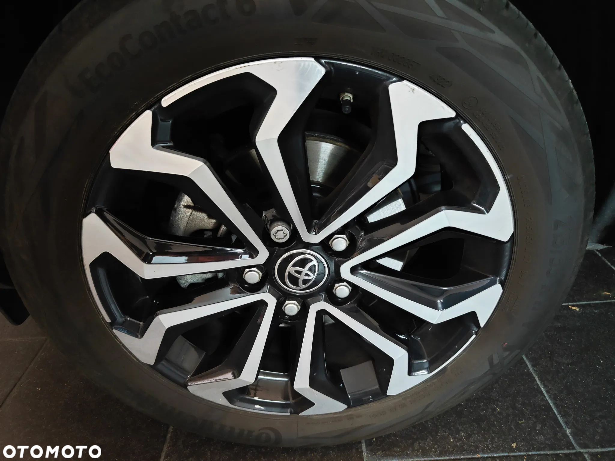 Toyota Yaris Cross Hybrid 1.5 Comfort - 13