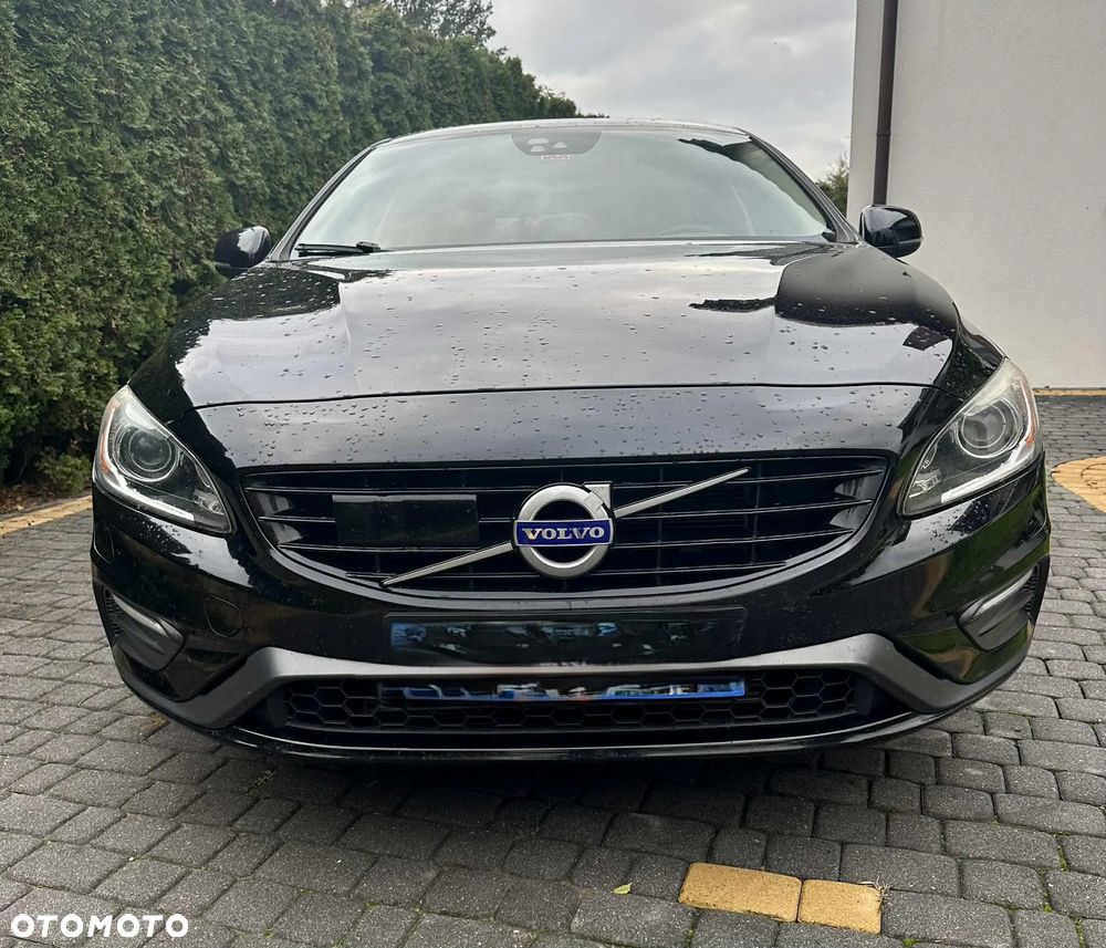 Volvo S60 T5 Drive-E Dynamic Edition (Momentum) - 5