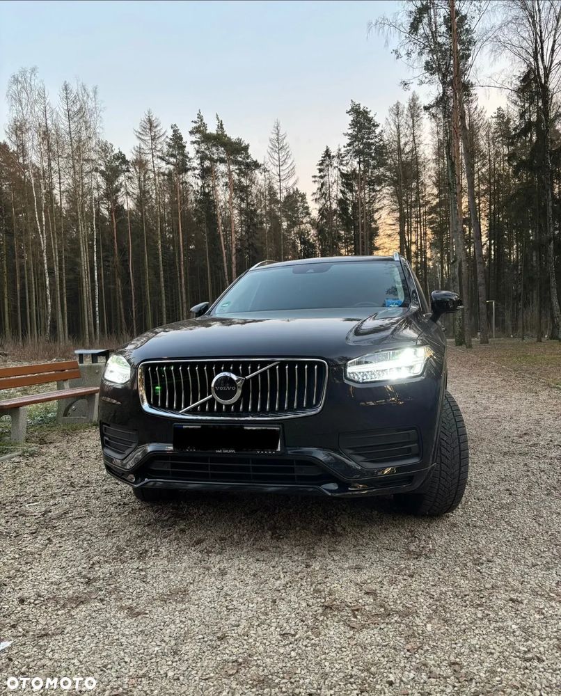 Volvo XC 90 - 2