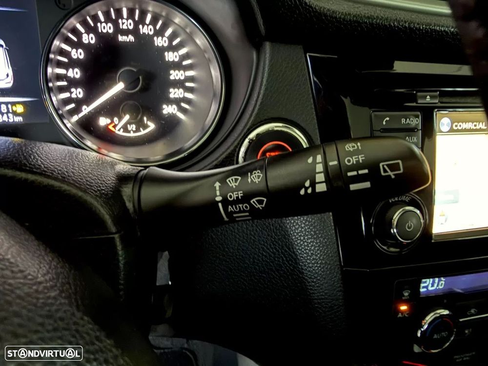 Nissan Qashqai 1.5 dCi Tekna Sport 18 360 - 37