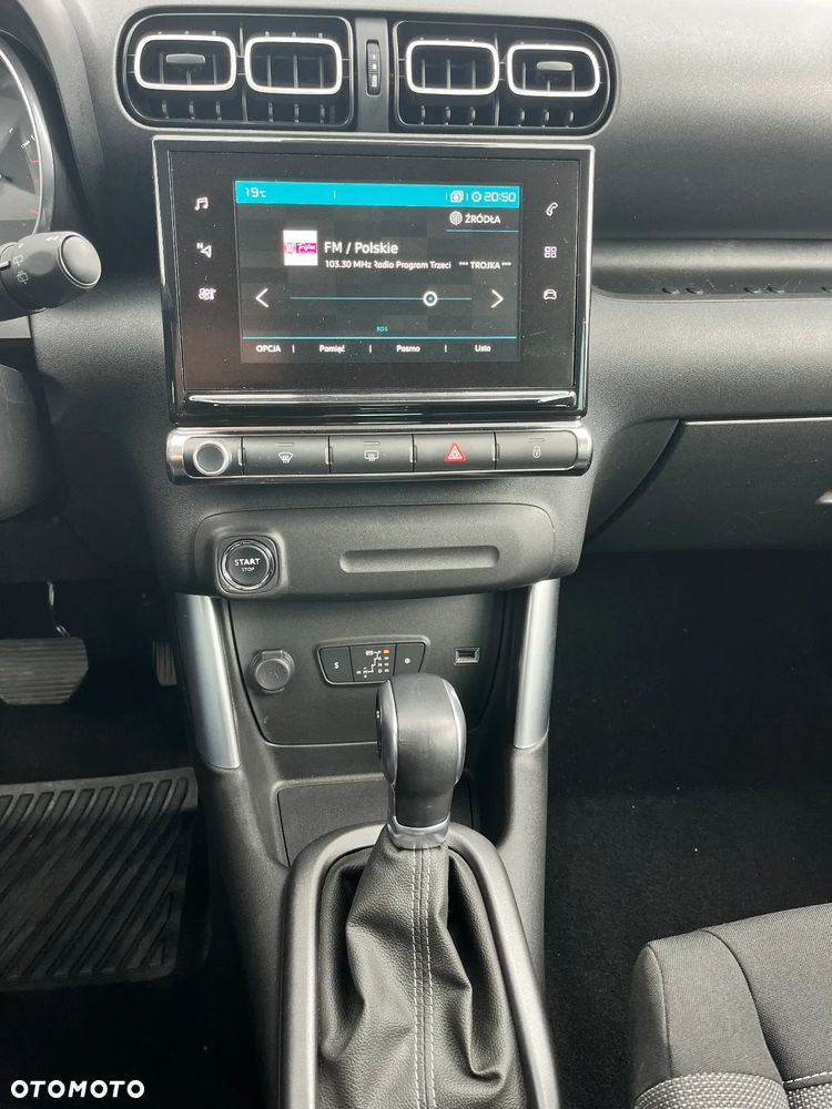 Citroën C3 Aircross - 32