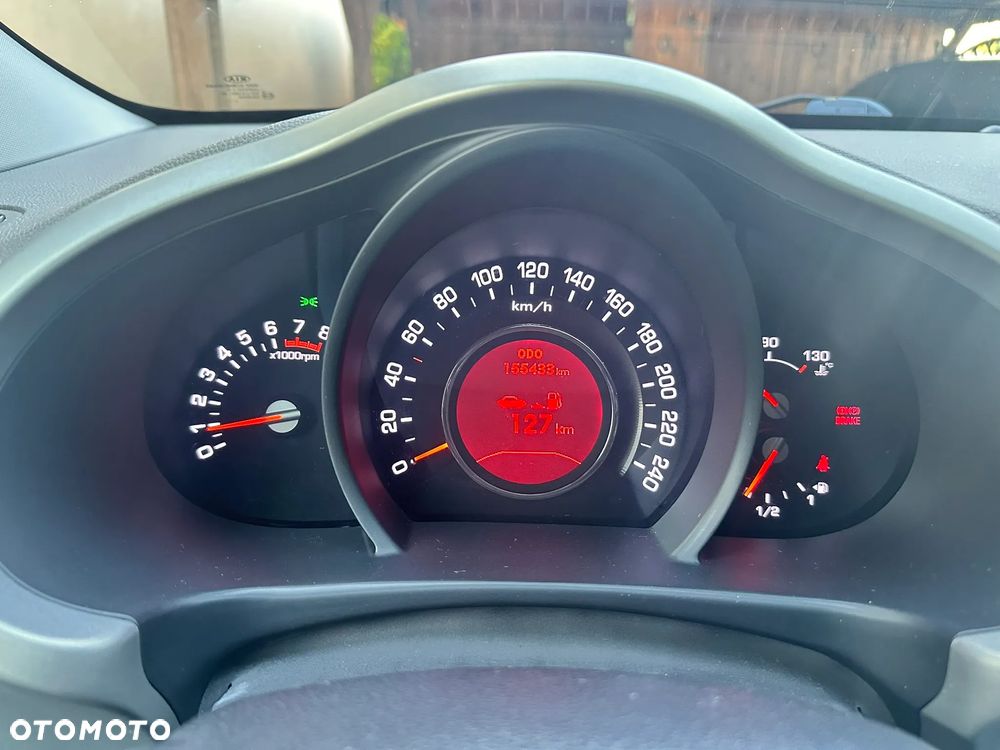 Kia Sportage 1.6 GDI L 2WD - 6