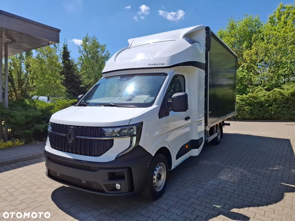 Renault Master - 2