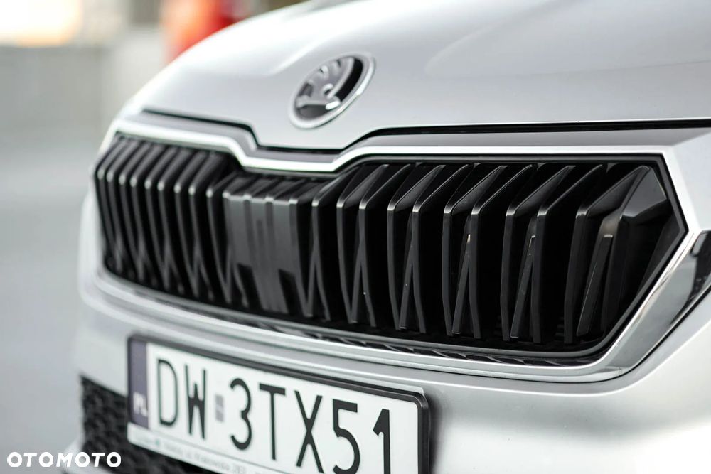 Skoda Karoq 2.0 TDI SCR 4x2 Ambition DSG - 13