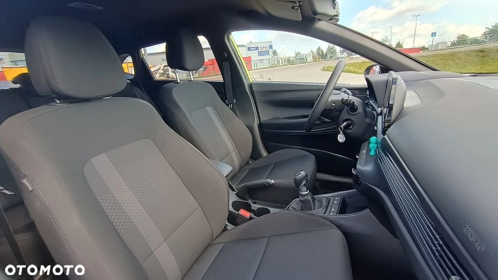 Hyundai i20 1.0 T-GDi Modern - 39