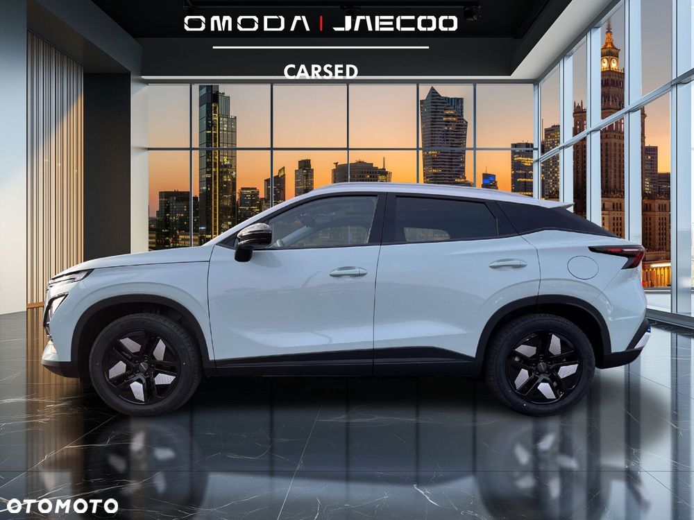 Omoda 5 - 2
