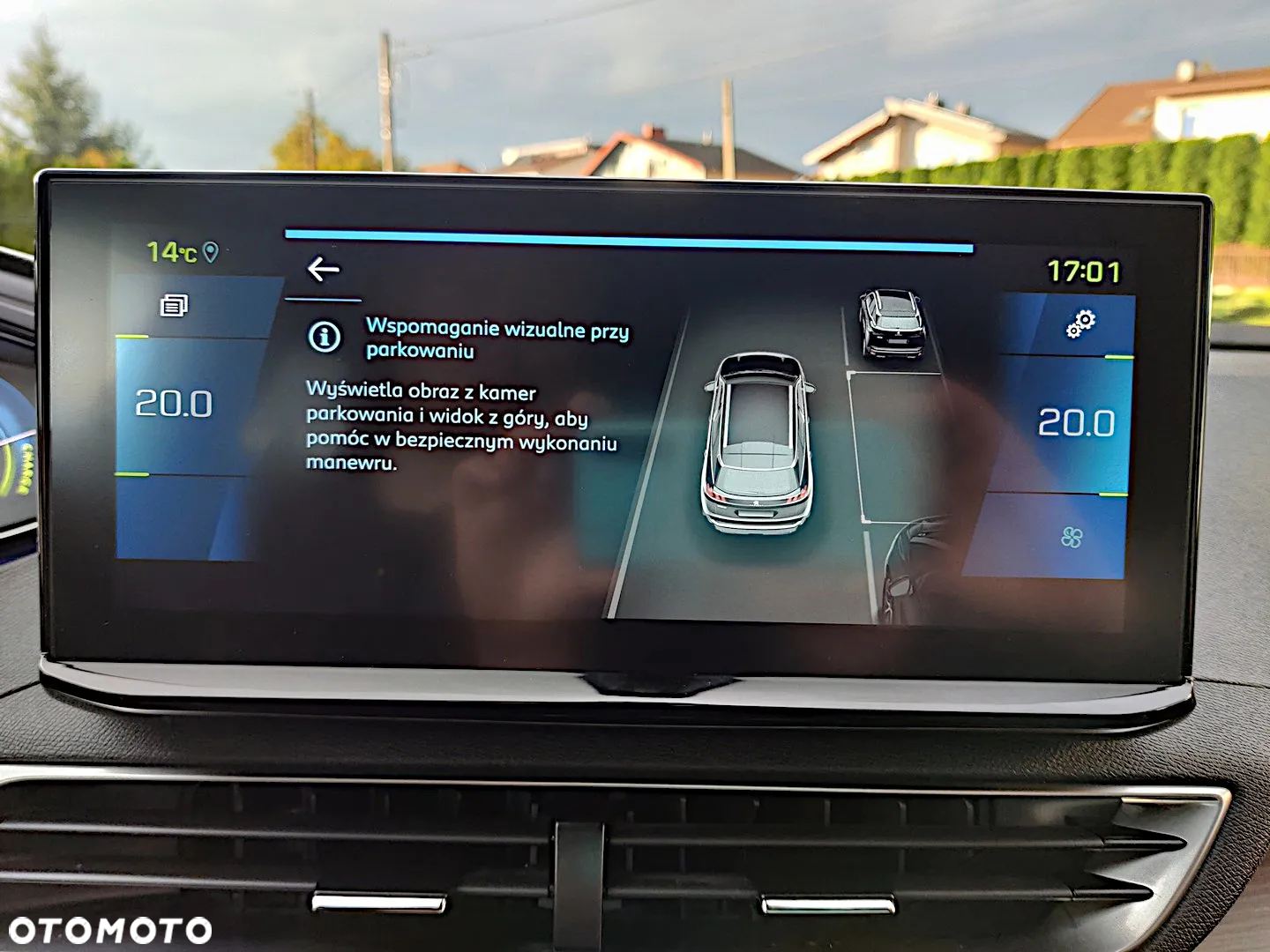 Peugeot 3008 Hybrid 225 e-EAT8 GT Pack - 31