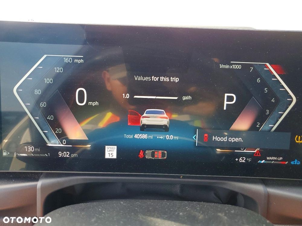 BMW Seria 4 430i - 10