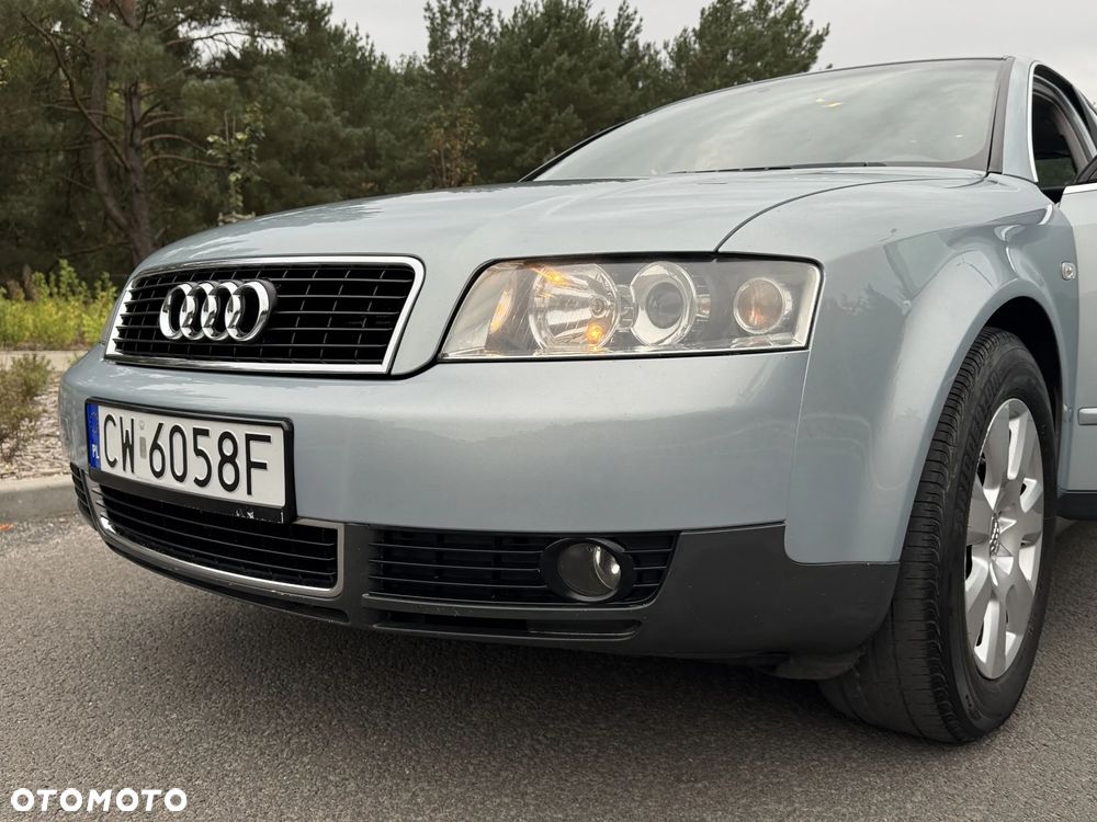 Audi A4 - 2