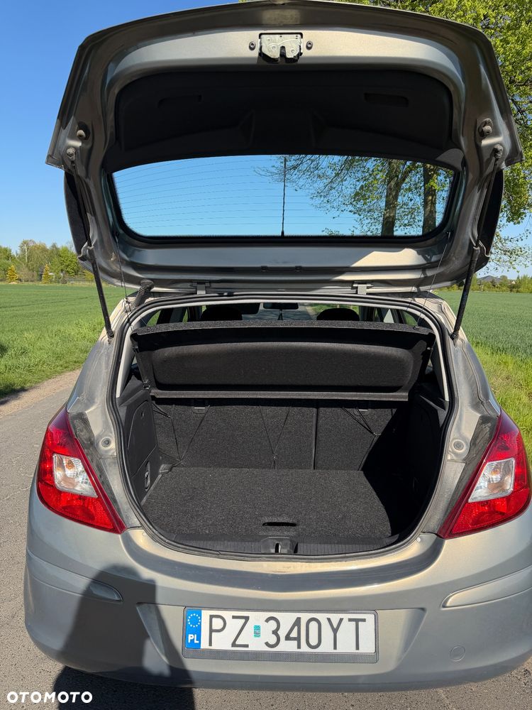 Opel Corsa 1.2 16V 111 - 6