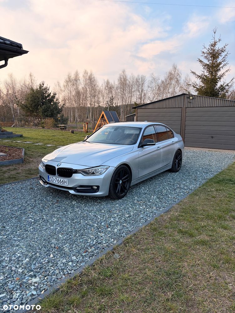 BMW Seria 3 - 2