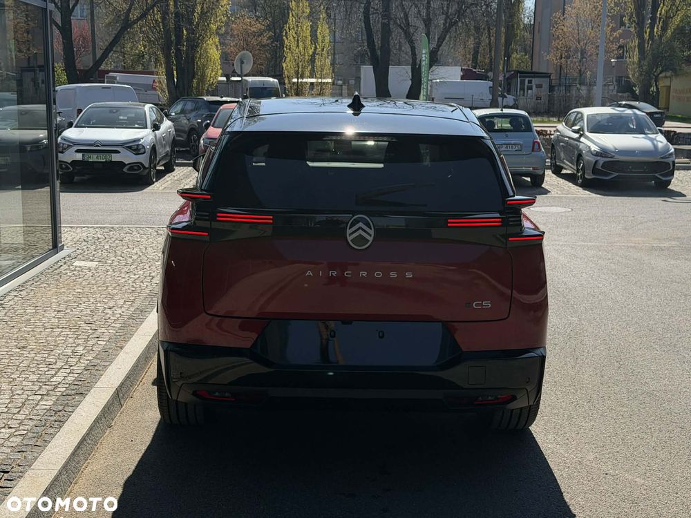 Citroën C5 Aircross 73.7kWh Comfort Range Max - 5