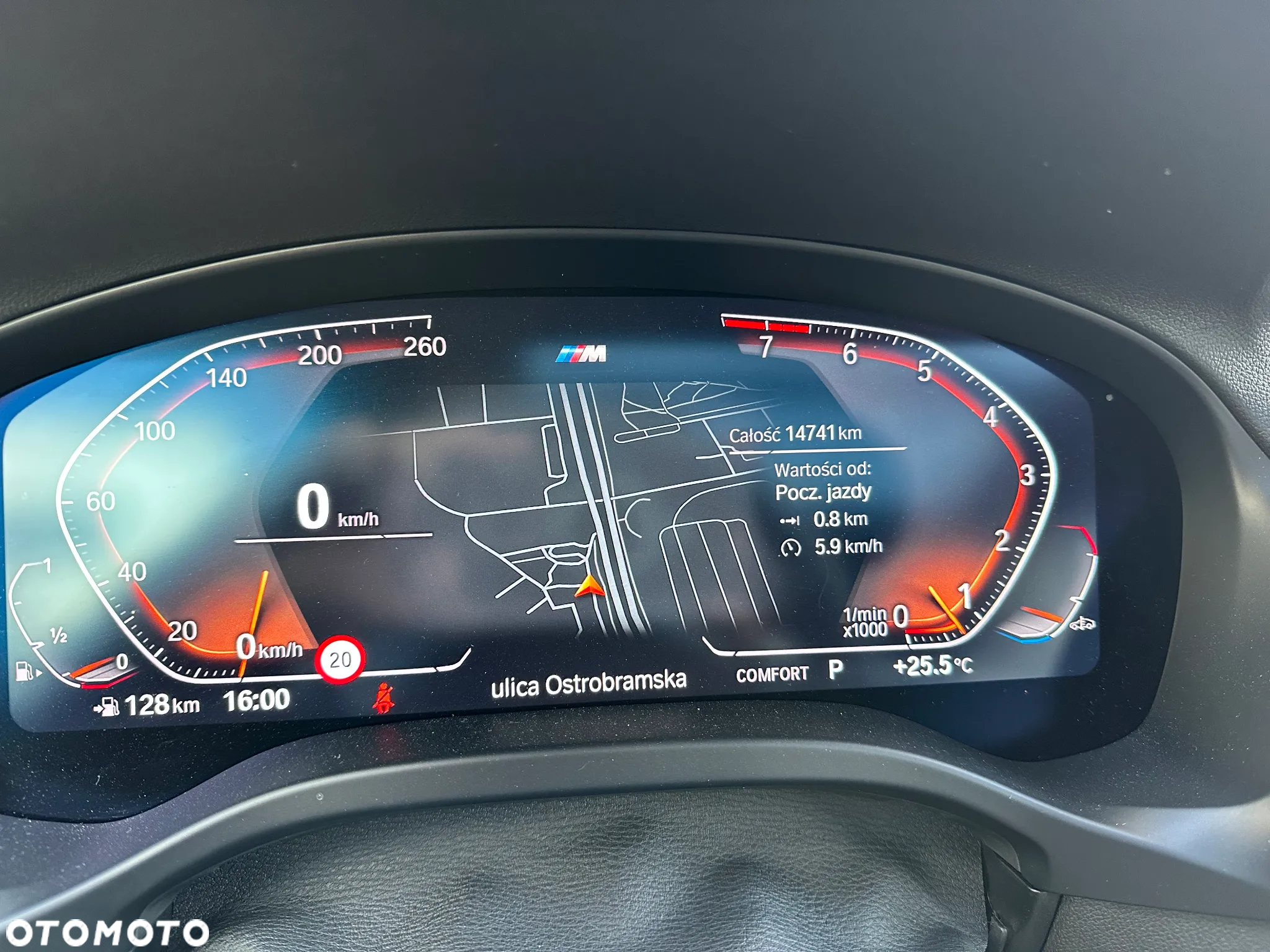 BMW X4 - 16