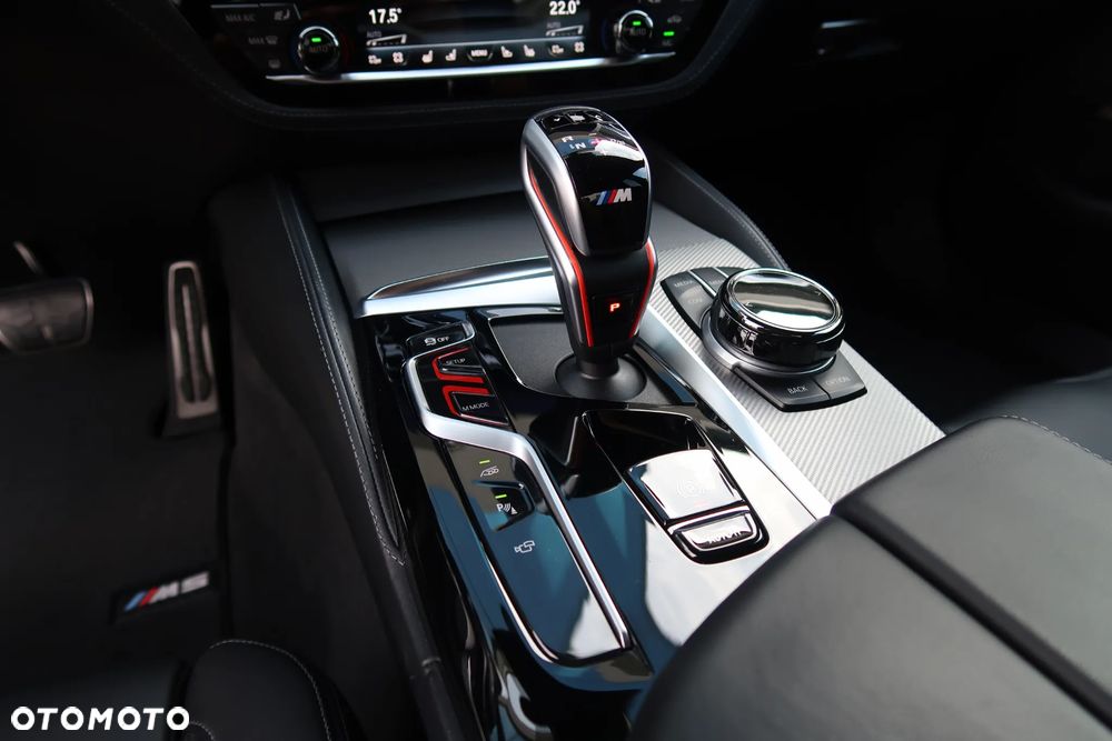 BMW M5 - 28