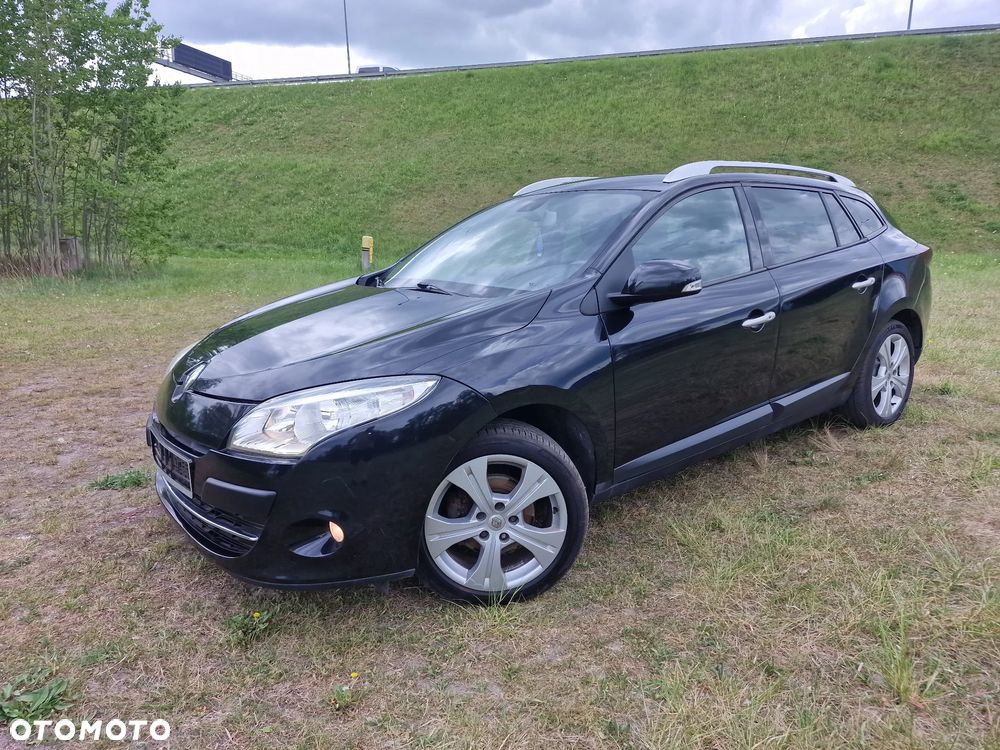 Renault Megane dCi 130 FAP BOSE Edition - 9