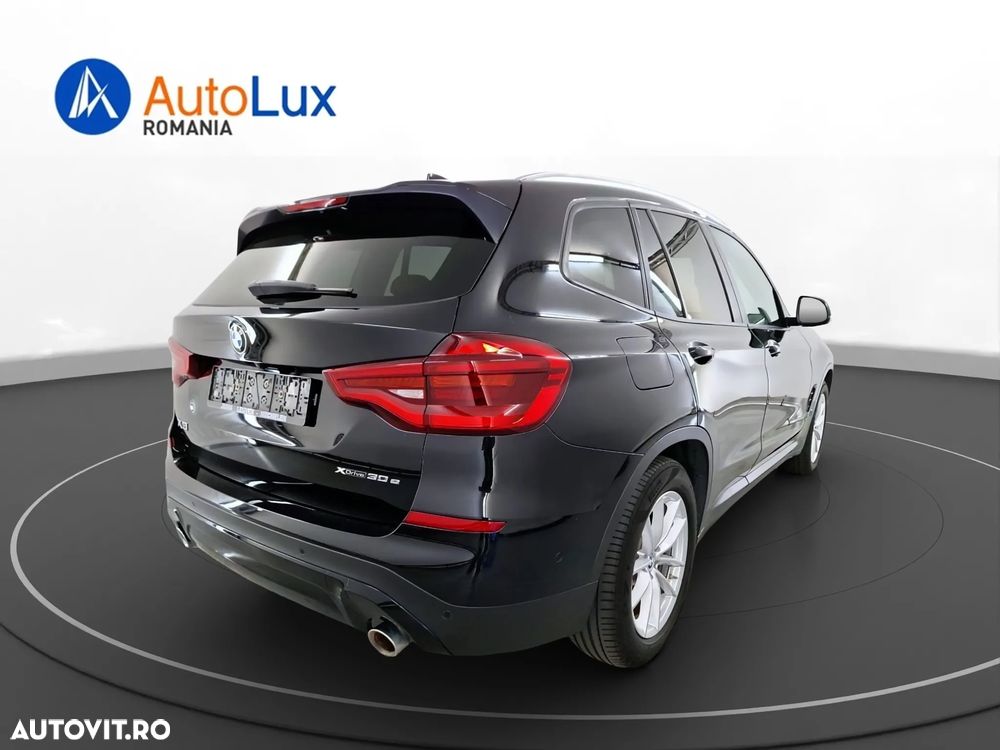 BMW X3 xDrive30e AT PHEV - 5