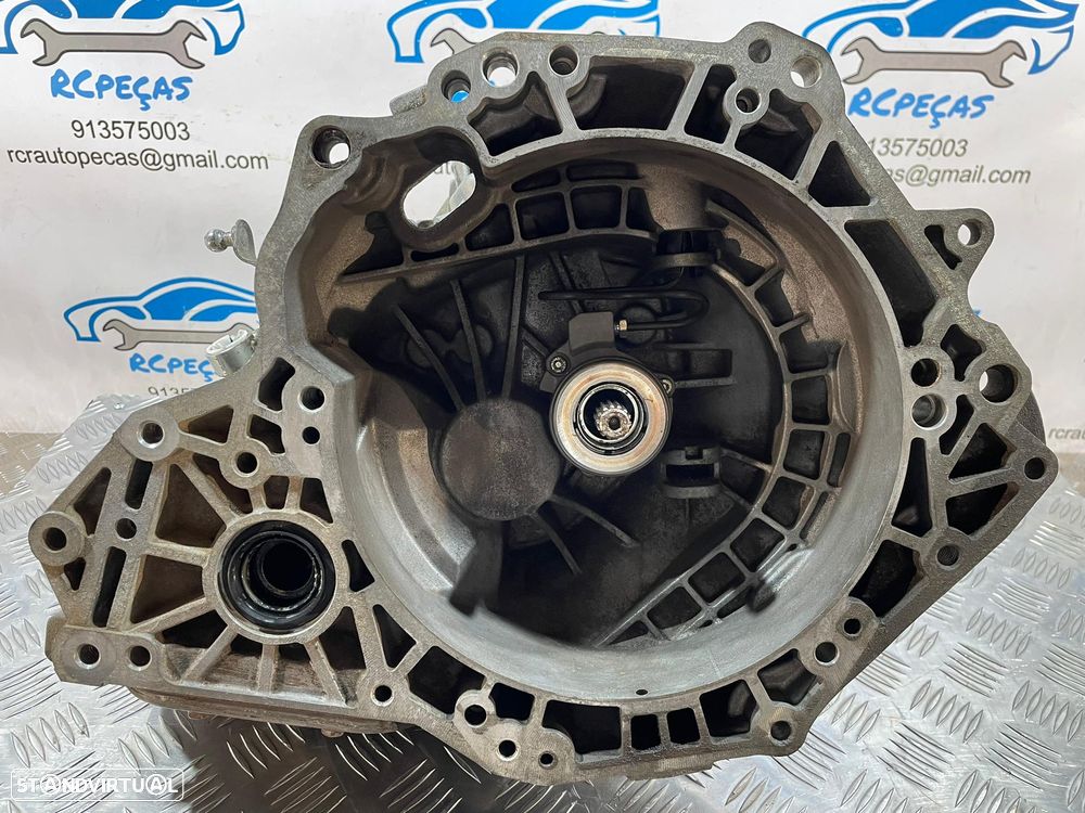 CAIXA 5 VELOCIDADES MANUAL OPEL CORSA D F17 S07 1.3 CDTI 75CV Z13DTJ GM90400206 24494 90400206 GM55565178 20759 55565178 COMBO C AGILA A H00 MERIVA A X03 TIGRA TWINTOP X04 SUZUKI SWIFT III 3 MK3 MZ EZ 1.3 DDISOPEL ASTRA H A04 CORSA C X01 - 1