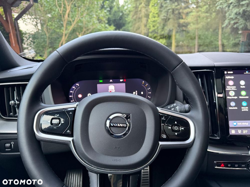 Volvo XC 60 B4 D Geartronic RDesign - 26