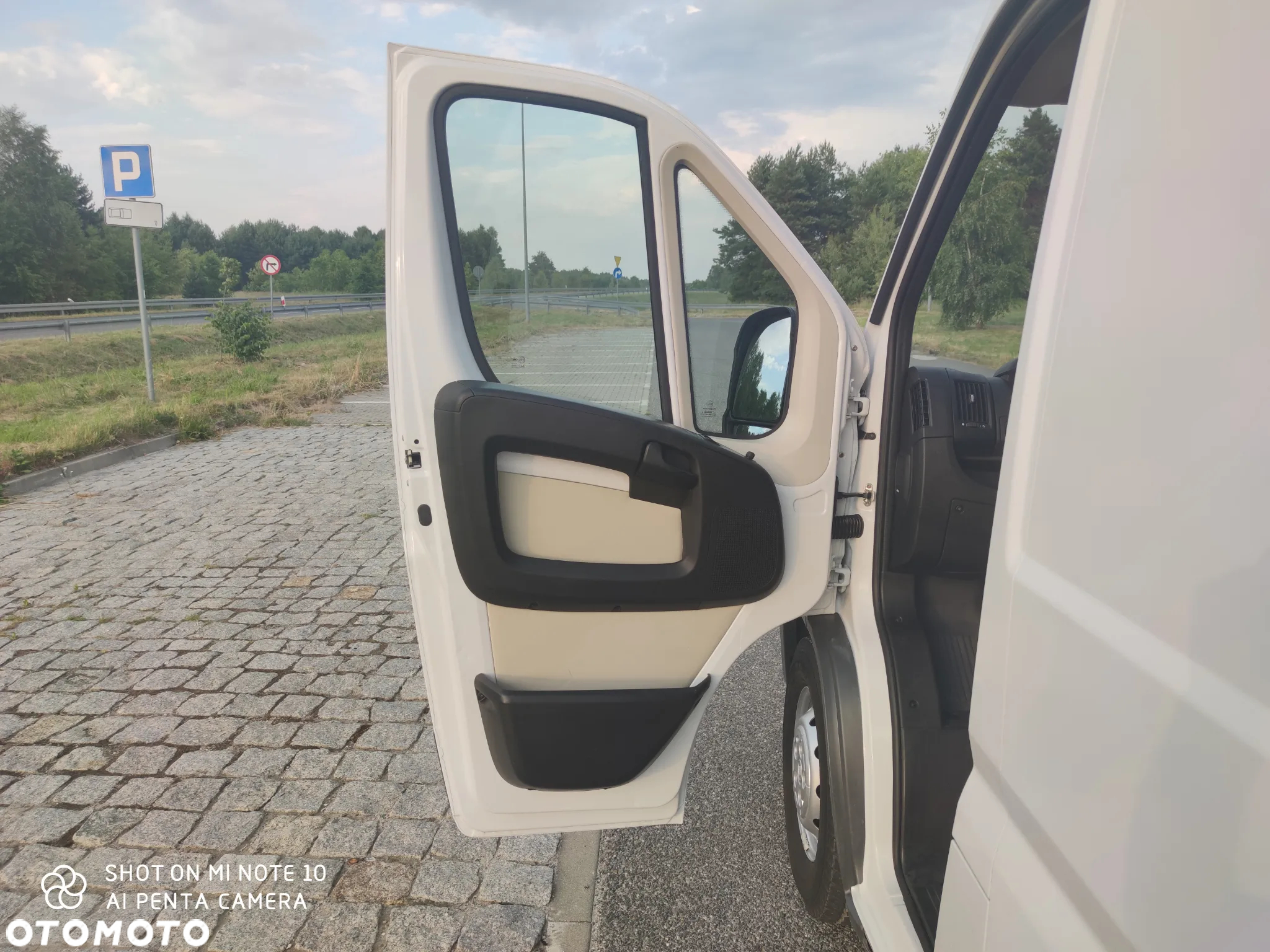 Fiat Ducato - 16