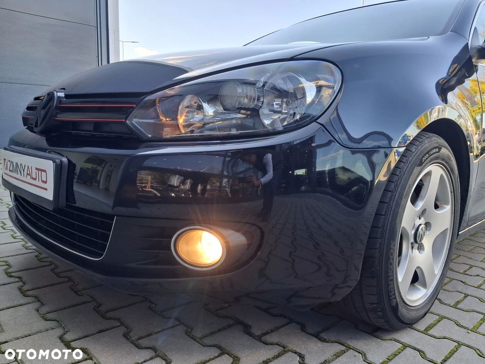 Volkswagen Golf - 24