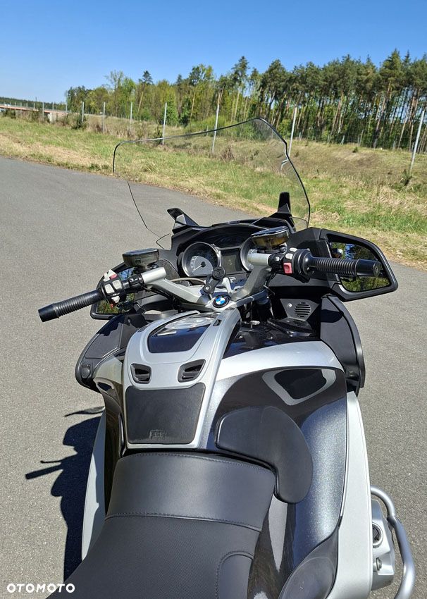 BMW RT - 11