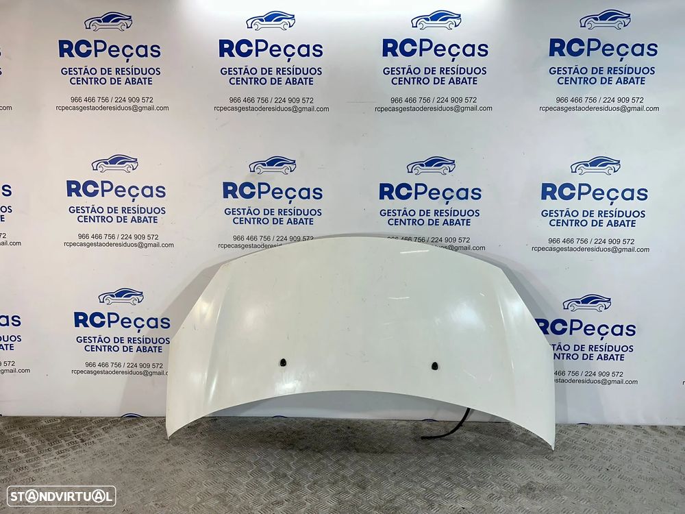 .Frente Completa Original PSA Citroen C3 VTR + MK2 2008 - 2013 - 13