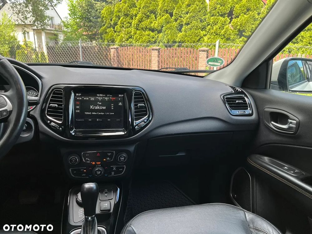 Jeep Compass 1.4 TMair Opening Edition 4WD S&S - 26