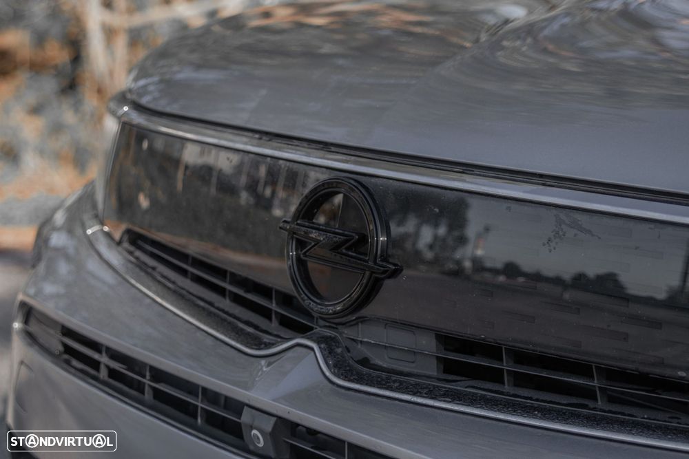 Opel Grandland 1.2 T GS Line - 9